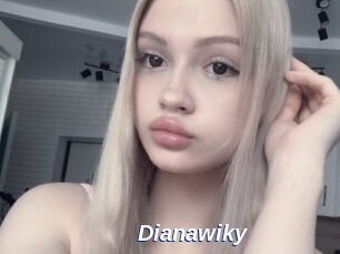 Dianawiky