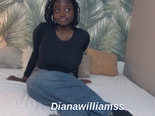 Dianawilliamss