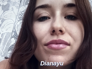 Dianayu