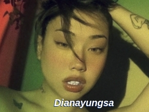 Dianayungsa