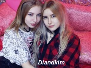 Diandkim