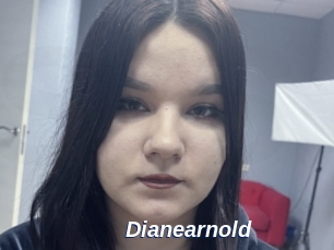 Dianearnold