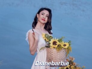 Dianebarbie