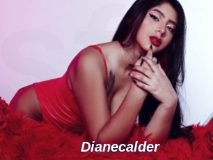 Dianecalder