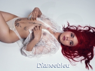 Dianeebleu