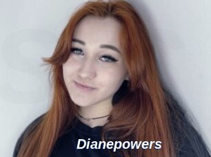 Dianepowers