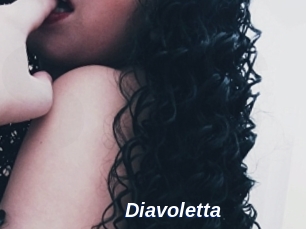 Diavoletta