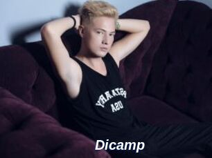 Dicamp