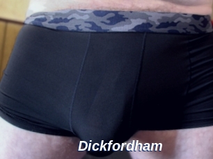 Dickfordham