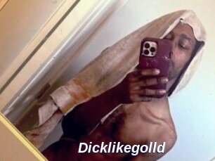 Dicklikegolld