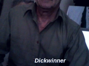 Dickwinner