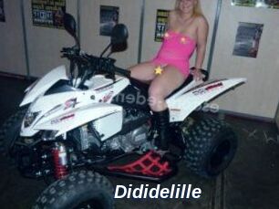 Dididelille