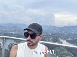 Diegohill