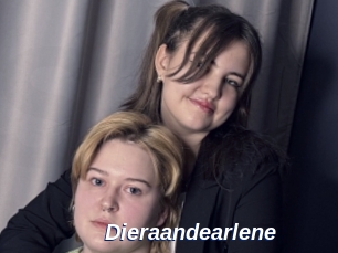 Dieraandearlene