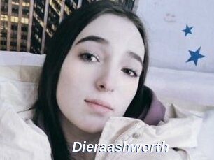 Dieraashworth