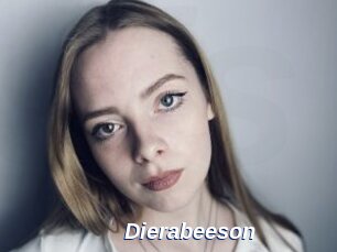 Dierabeeson