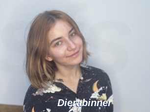 Dierabinner