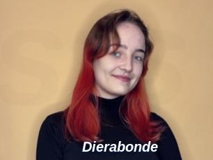 Dierabonde