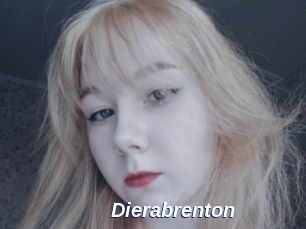 Dierabrenton