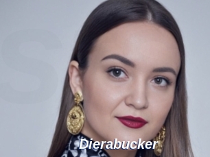 Dierabucker