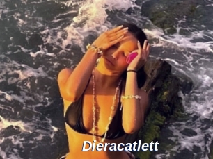 Dieracatlett