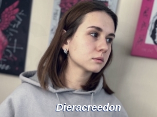 Dieracreedon