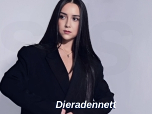 Dieradennett