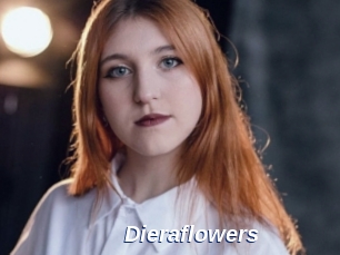 Dieraflowers