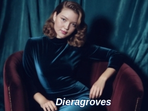 Dieragroves