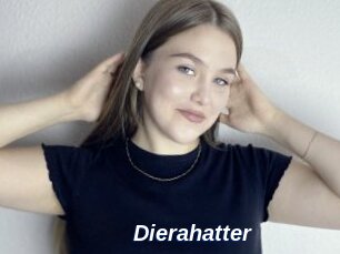 Dierahatter