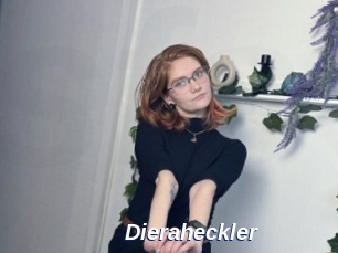 Dieraheckler