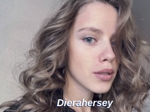 Dierahersey