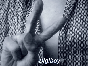 Digiboy