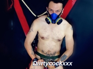 Diirtycockxxx