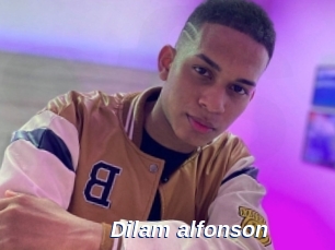 Dilam_alfonson