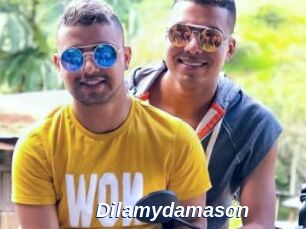 Dilamydamason