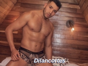 Dilancortes