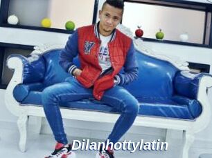 Dilanhottylatin