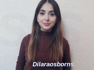 Dilaraosborns