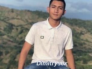 Dimitrysex