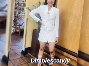 Dimplescandy