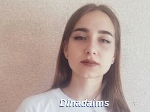 Dinadaims