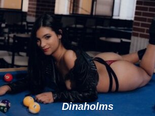 Dinaholms