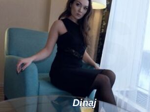 Dinaj