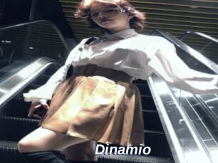 Dinamio