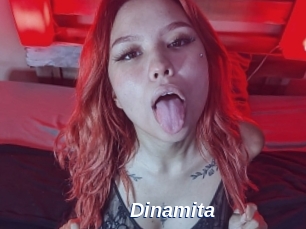 Dinamita