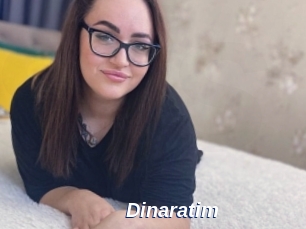 Dinaratim