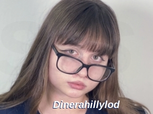 Dinerahillylod