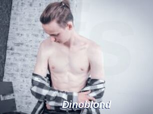 Dinoblond