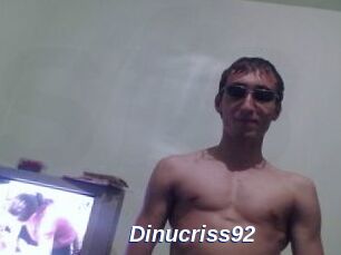 Dinucriss92